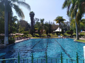 Hotels in Bocaneo